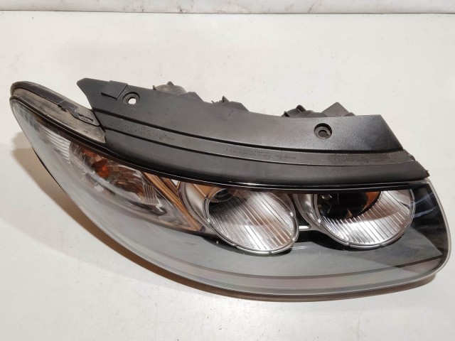 208109 Hyundai Sanra FÉ II. 2006-2012 jobb első fényszóró, utángyártott
