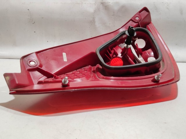208115 Ford Fiesta 2008-2013 jobb hátsó lámpa, izzó foglalat nélkül