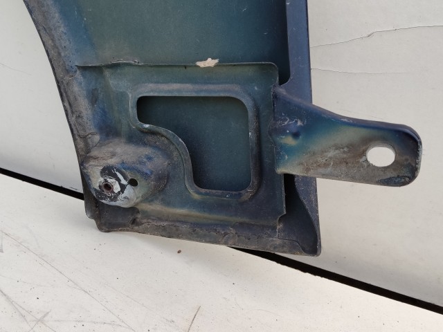 207029  Alfa Romeo 159 2005-2011 jobb első sárvédő 60688211