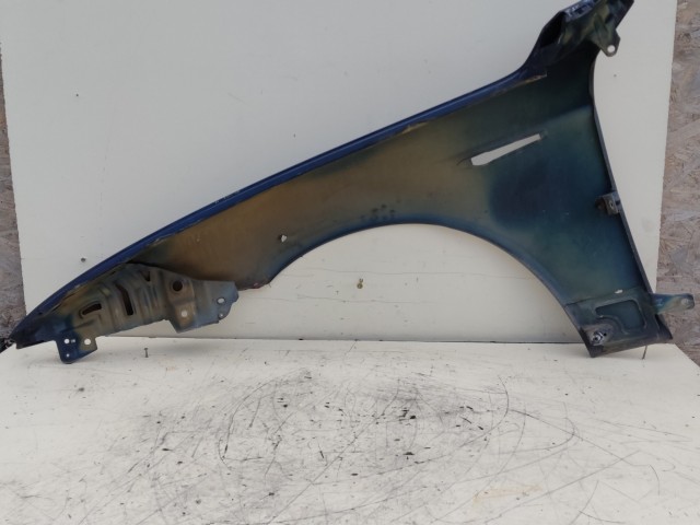 207029  Alfa Romeo 159 2005-2011 jobb első sárvédő 60688211