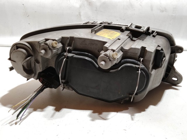 208124 Alfa Romeo 147 2000-2005 bal első fényszóró 46826196