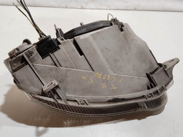 208124 Alfa Romeo 147 2000-2005 bal első fényszóró 46826196