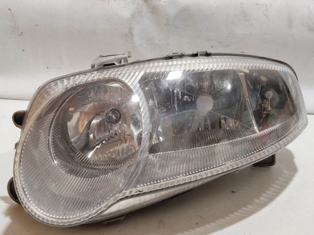 208124 Alfa Romeo 147 2000-2005 bal első fényszóró 46826196