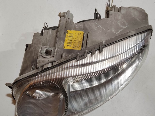 208124 Alfa Romeo 147 2000-2005 bal első fényszóró 46826196
