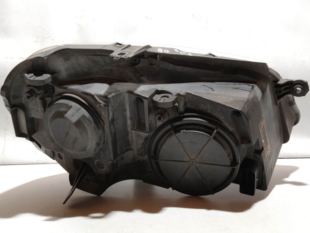 208129 Volkswagen Polo 9N 2001-2009 bal első fényszóró 89311990