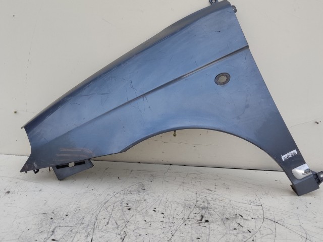 207032 Lancia Ypsilon II. 2003-2011 bal első sárvédő 51703035