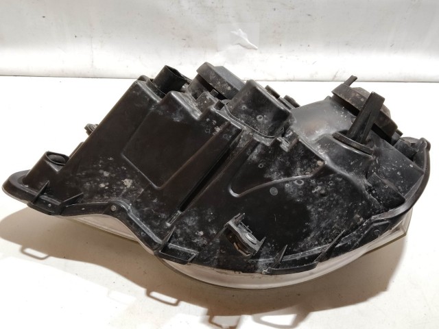 208130 Volkswagen Polo 9N 2001-2009 jobb első fényszóró (utángyártott)