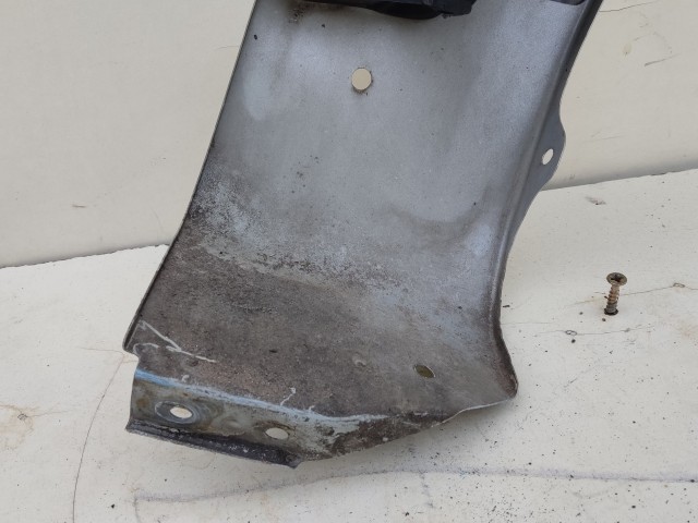 207033 Fiat Sedici 2006-2014 bal első sárvédő 71742877