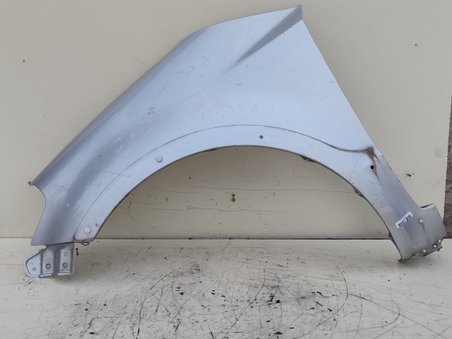 207033 Fiat Sedici 2006-2014 bal első sárvédő 71742877