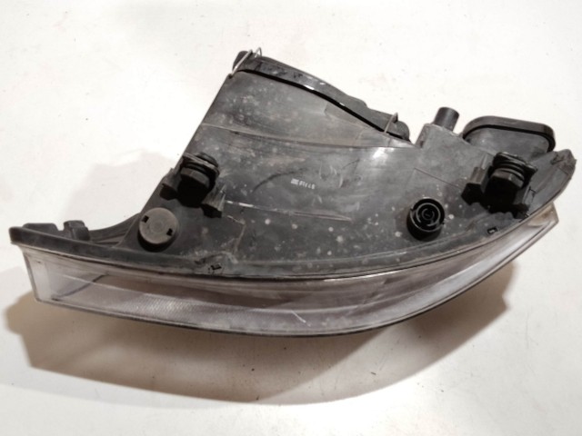 208131 Seat Ibiza 6L1 2002-2008 jobb első fényszóró