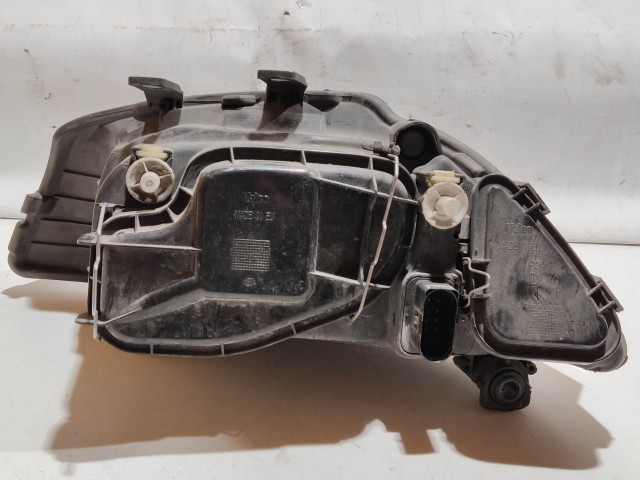 208131 Seat Ibiza 6L1 2002-2008 jobb első fényszóró