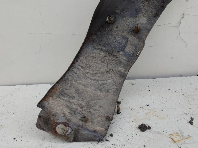 207035 Hyundai Santa FÉ II. 2007-2012 bal első sárvédő