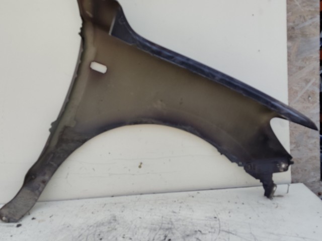 207035 Hyundai Santa FÉ II. 2007-2012 bal első sárvédő