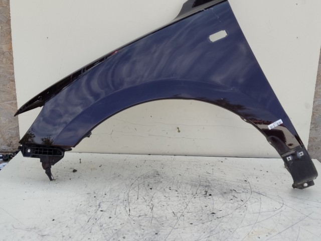 207035 Hyundai Santa FÉ II. 2007-2012 bal első sárvédő