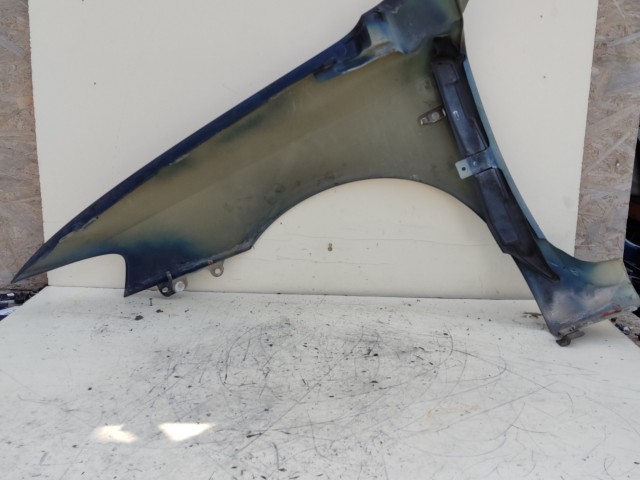 207036 Fiat Stilo 2001-2007 5 ajtós jobb első sárvédő 46762218