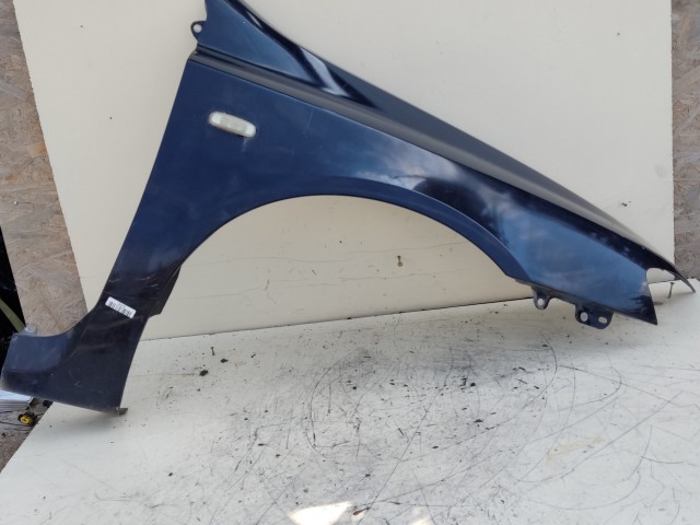 207036 Fiat Stilo 2001-2007 5 ajtós jobb első sárvédő 46762218