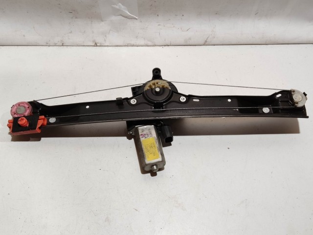 Fiat Grande Punto  2005-2008 bal első elektromos ablakemelő 51786729