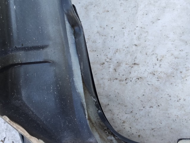 207109 Alfa Romeo 156 2003-2005 Crosswagon jobb első sárvédő, a képen látható sérüléssel