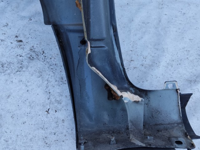 207109 Alfa Romeo 156 2003-2005 Crosswagon jobb első sárvédő, a képen látható sérüléssel