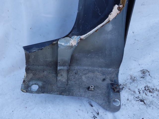 207111 Alfa Romeo 156 2003-2005 Crosswagon bal első sárvédő