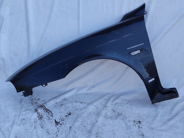 207111 Alfa Romeo 156 2003-2005 Crosswagon bal első sárvédő