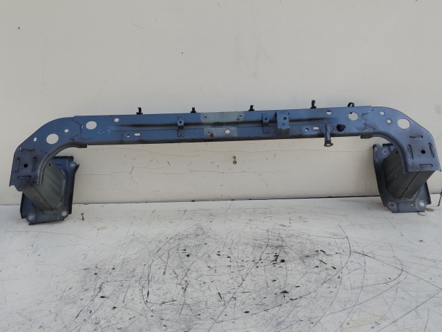 Citroen C4 Aircross 2012-2017 első lökhárító merevítő (nyúlványösszekötő)