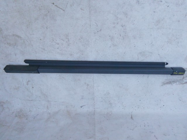 210848 Chrysler Grand Voyager 2000-2007 kalaptartó (csomagtér roló) 