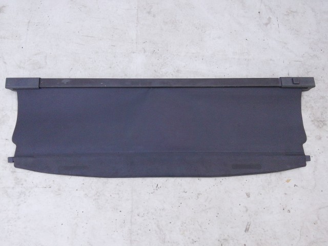 210847 Mercedes Benz A-Class (W168) 1997-2004 kalaptartó (csomagtér roló) 1688600175