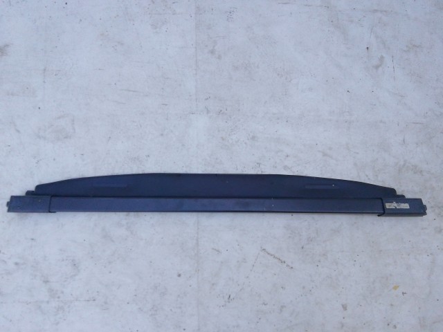 210847 Mercedes Benz A-Class (W168) 1997-2004 kalaptartó (csomagtér roló) 1688600175