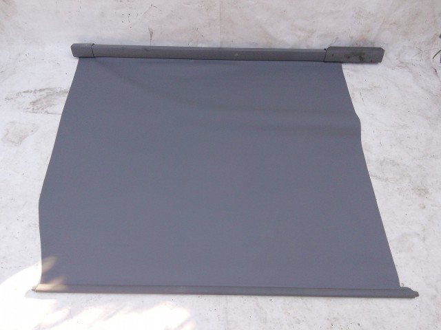 210836 Chrysler Grand Voyager 2000-2007 kalaptartó (csomagtér roló) 