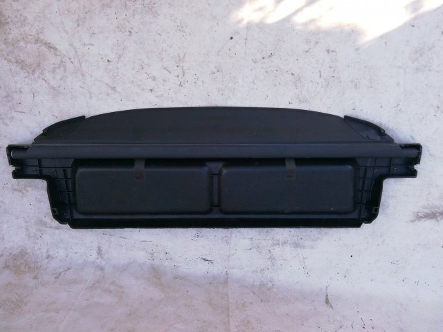 210835 Volvo V40 1995-2004 kalaptartó (csomagtér roló)