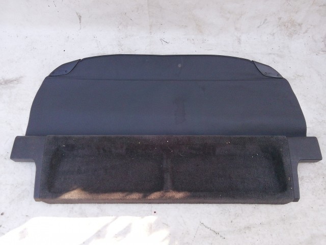 210835 Volvo V40 1995-2004 kalaptartó (csomagtér roló)