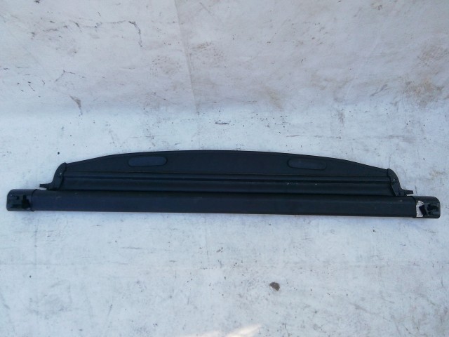 210920 Citroen Xsara 1997-2005 kalaptartó (csomagtér roló) 9627148780