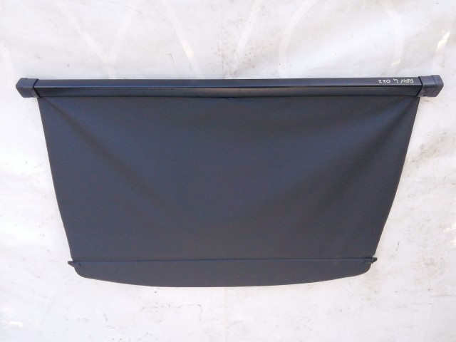 210918 Toyota Rav 4 2018-  kalaptartó (csomagtér roló)