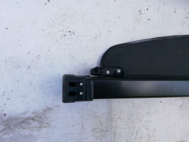 210918 Toyota Rav 4 2018-  kalaptartó (csomagtér roló)