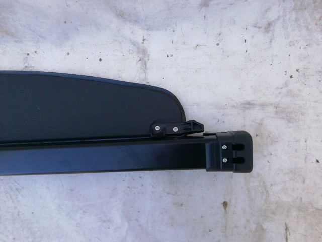 210918 Toyota Rav 4 2018-  kalaptartó (csomagtér roló)