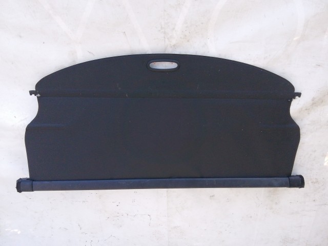 210917 Hyundai IX35 2009-2015 kalaptartó, a képen látható sérüléssel