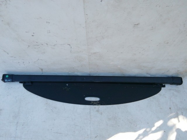 210917 Hyundai IX35 2009-2015 kalaptartó, a képen látható sérüléssel