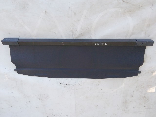 210915 Mercedes Benz A-Class (W168) 1997-2004 kalaptartó (csomagtér roló) 1688600175