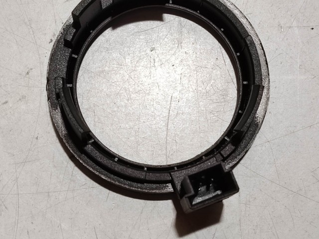 Alfa Romeo MiTo, Fiat Grande Punto immo antenna 51865544