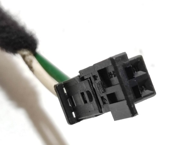 Alfa Romeo MiTo, Fiat Grande Punto immo antenna, elektromos csatlakozó 51865544