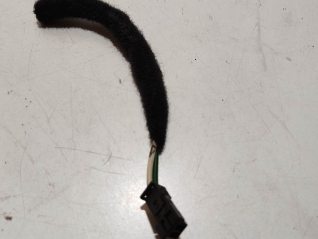 Alfa Romeo MiTo, Fiat Grande Punto immo antenna, elektromos csatlakozó 51865544