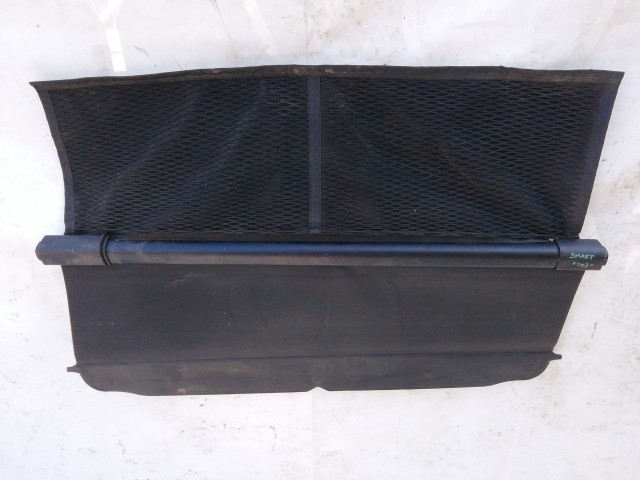 210911 Smart Fortwo 1998-2007 Kalaptartó a4518100009
