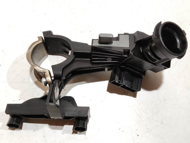 Gyújtáskapcsoló ház