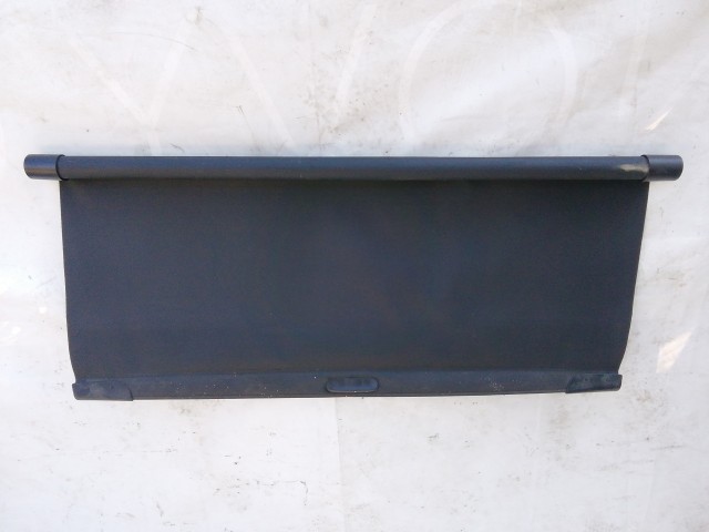 210910 Citroen ZX 1991-1998 kalaptartó (csomagtér roló)