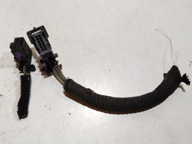 Fiat Grande Punto 2005-2009 kormánykapcsoló elektromos csatlakozó 735521313