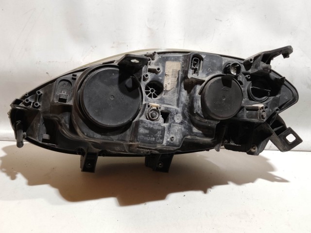 208157 Fiat Bravo 2007-2014 jobb első fényszóró 51757534