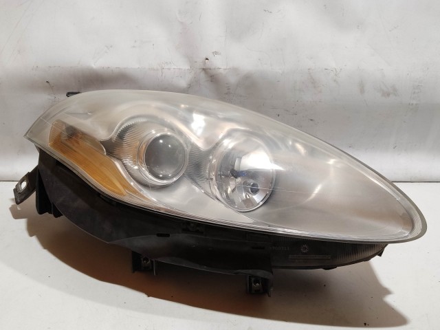 208157 Fiat Bravo 2007-2014 jobb első fényszóró 51757534