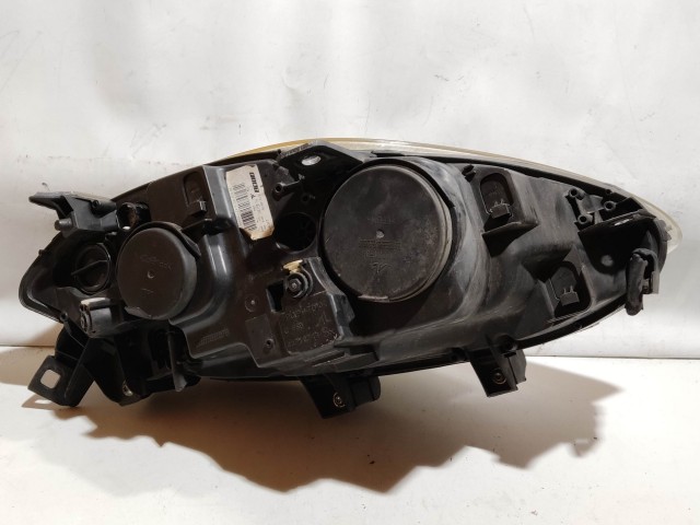 208160 Fiat Croma 2009-2010 bal első lámpa a képen látható sérüléssel 51816979