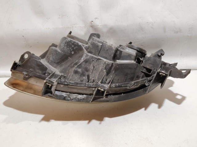 208161 Fiat Bravo 2007-2014 jobb első fényszóró 51757534